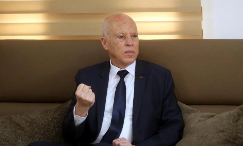 Σχέδιο δολοφονίας του Τυνήσιου Προέδρου από την Τουρκία; - Επαναφορά της Μουσουλμανικής Αδελφότητας στην Τυνησία σχεδιάζει ο Ερντογάν